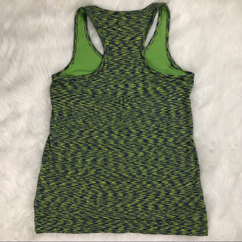 Athleta Racer Tank - Picture 3 of 4